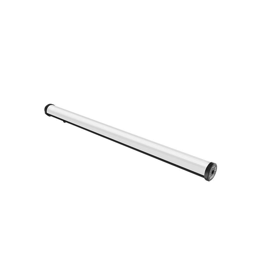 amaran T2c 2' Tube RGBWW, 20W LED Light, 2500K - 7500K CCT, CRI 95