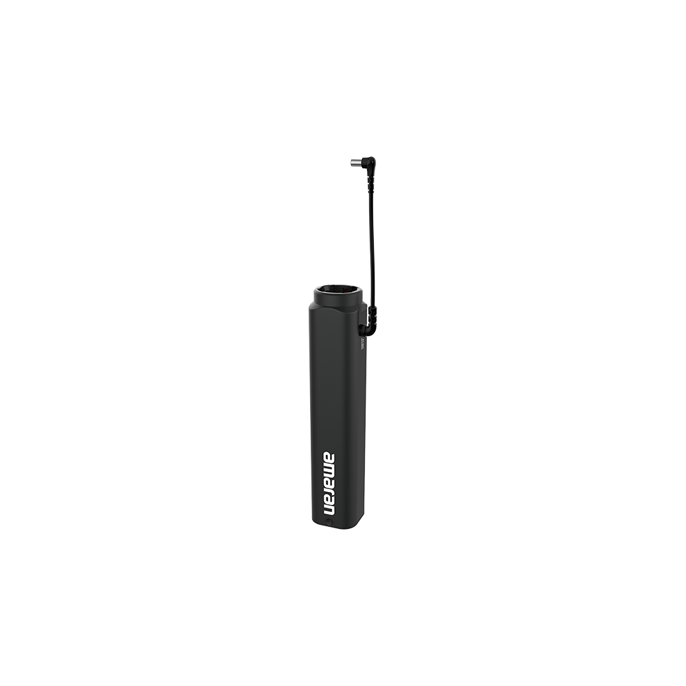 amaran T2c 2' Tube RGBWW, 20W LED Light, 2500K - 7500K CCT, CRI 95