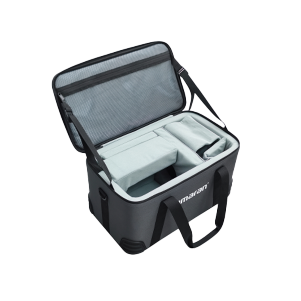 amaran 150c/300c Carrying Case, Protective carrying case for amaran 150c or 300c