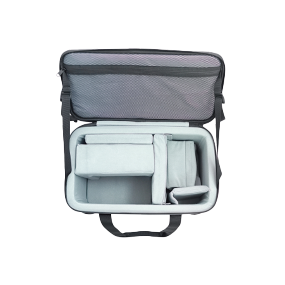 amaran 150c/300c Carrying Case, Protective carrying case for amaran 150c or 300c