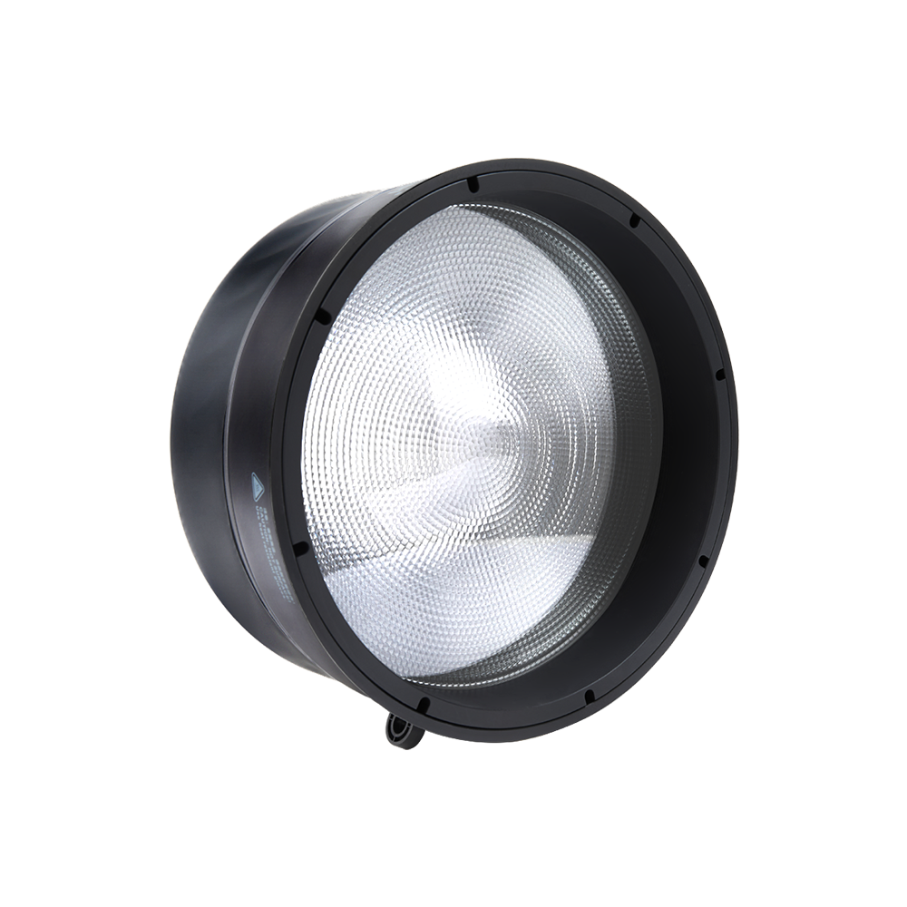 amaran Fresnel, Bowens Mount fresnel attachment designed for amaran Ray 360c & 660c