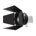 amaran Fresnel, Bowens Mount fresnel attachment designed for amaran Ray 360c & 660c