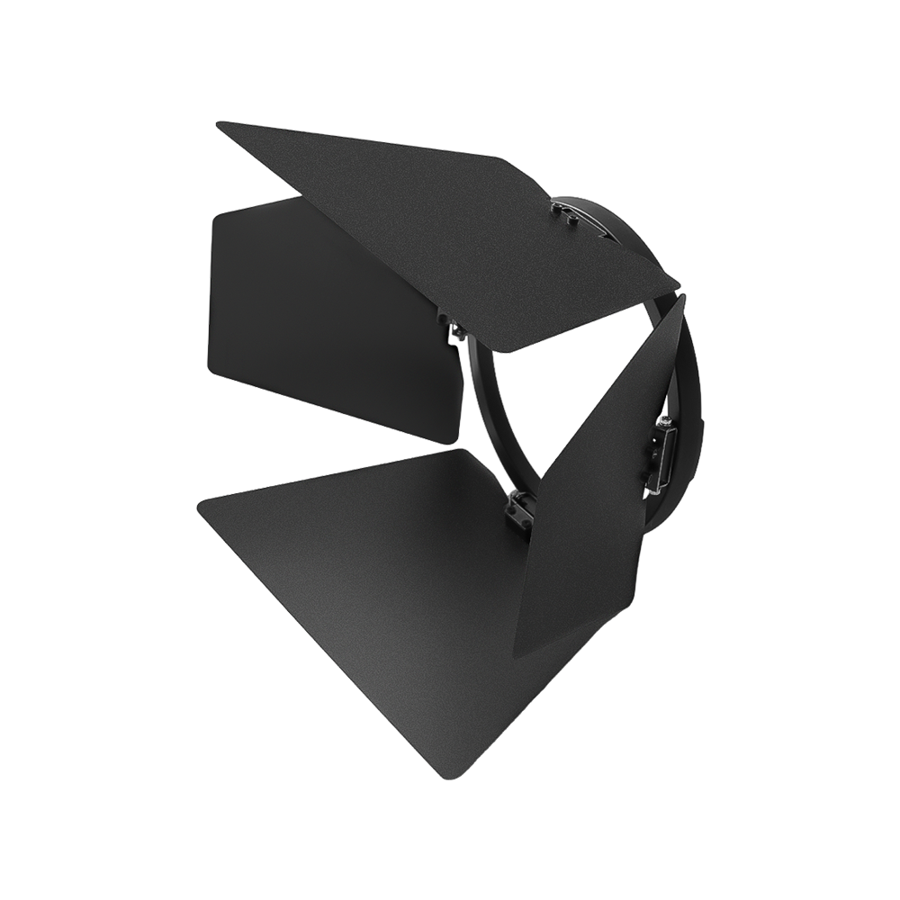 amaran Mini Fresnel, Ultra-compact Bowens Mount fresnel attachment designed for amaran Ray 60c & 120c