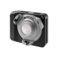 amaran Ray 120c, Ultra-compact, 120W full-color Bowens Mount COB light powered by OmniColor