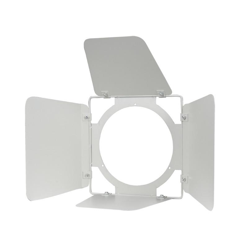 ADJ Barn Door WH COB