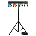 ADJ Dotz TPar System