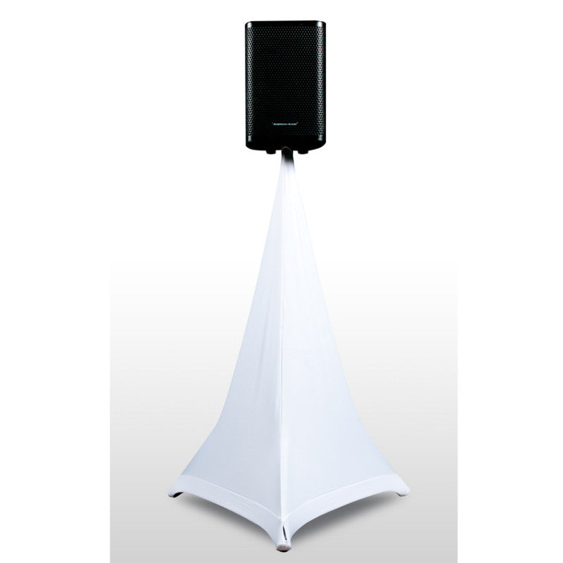 ADJ Event Stand Scrim 3W