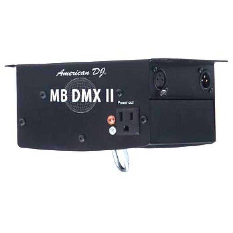 ADJ MB DMX II