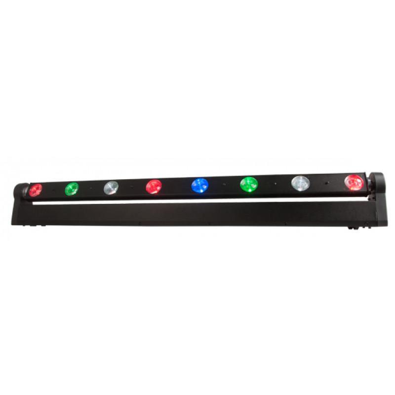 ADJ Sweeper Beam Quad LED