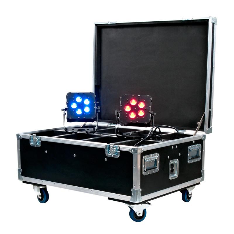 ADJ Wi Flight Case