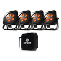 ADJ Wifly Par Air Stream Pak