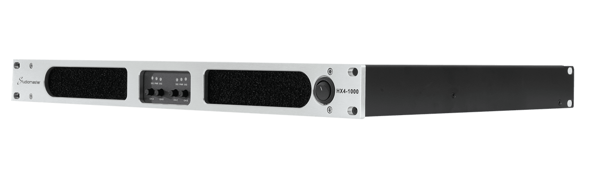 Studiomaster HX4-1000