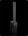 Anchor Audio Beacon 2 Air XR4 - Beacon 2 Pair, AnchorAIR, four wireless belt pack transmitters with lapel microphones, and two speaker stands