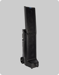 Anchor Audio Bigfoot 3 Pro, battery powered PA system with Bluetooth & AnchorLink 4 wireless mic capacity, AnchorFlex transceiver & wireless mic includes (1) BIG3TU4, (1) WH-LINK
