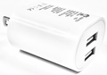 APE LABS Dual USB Port