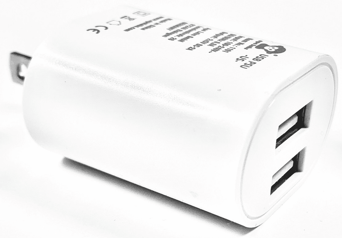 APE LABS Dual USB Port