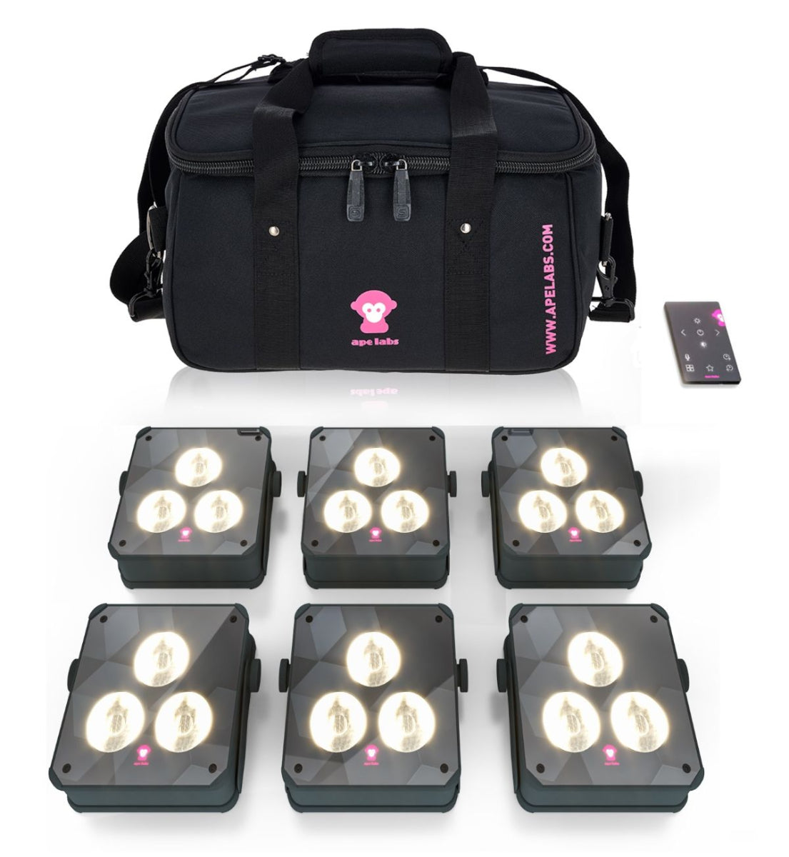 APE LABS Maxi 2.0 IP | RoadPack (6)