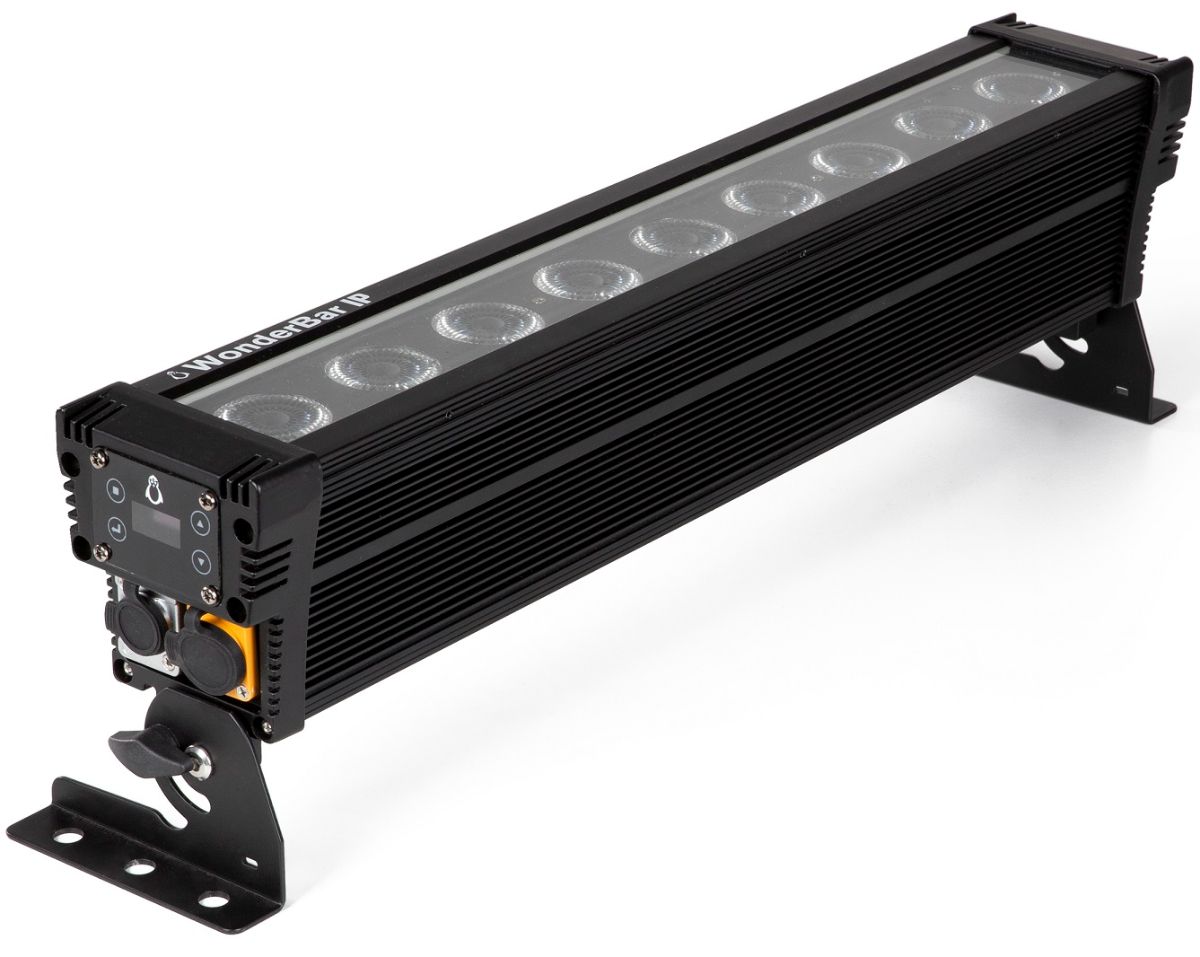 APE LABS WonderBar IP