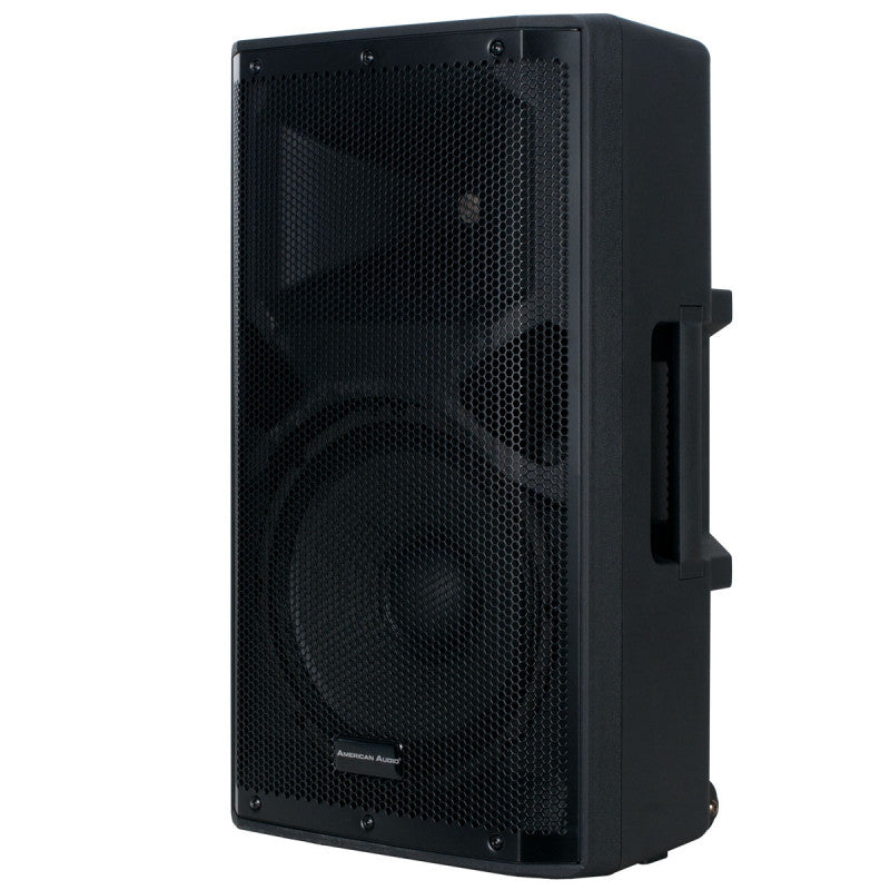 American Audio APX12 GO BT