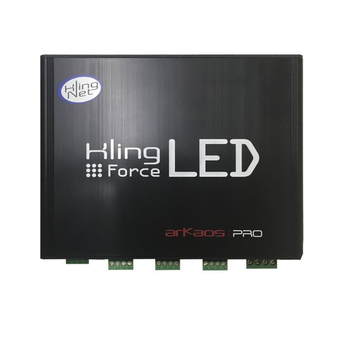 ADJ ArKaos Kling Force LED