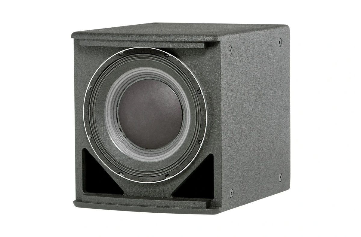 JBL ASB6112-WH, Single 12 Subwoofer (white)