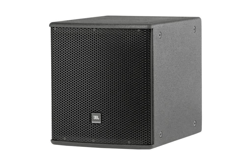 JBL ASB6112-WH, Single 12 Subwoofer (white)