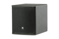JBL ASB6112-WH, Single 12 Subwoofer (white)