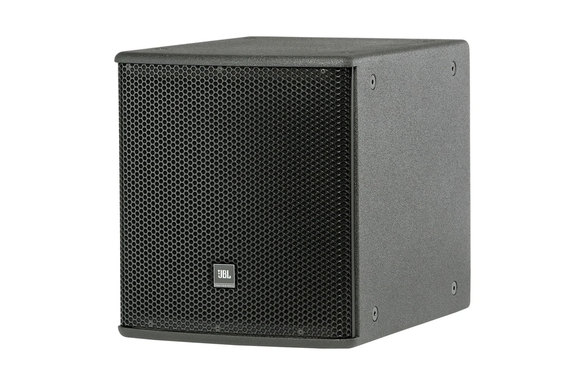 JBL ASB6112, Single 12 Subwoofer