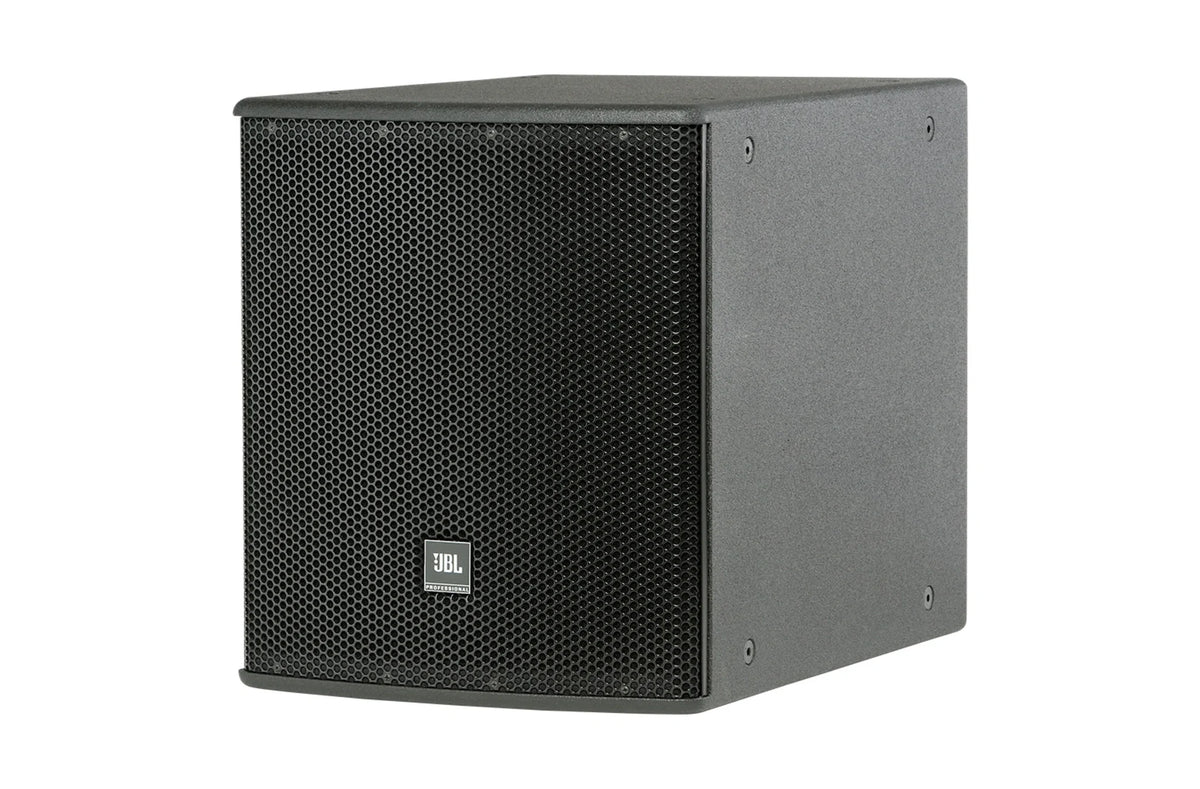 JBL ASB6115, 5INGLE 15 Subwoofer