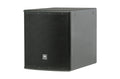 JBL ASB6115-WH, 5INGLE 15 Subwoofer (white)