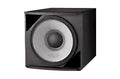 JBL ASB6118, Single 18" Subwoofer