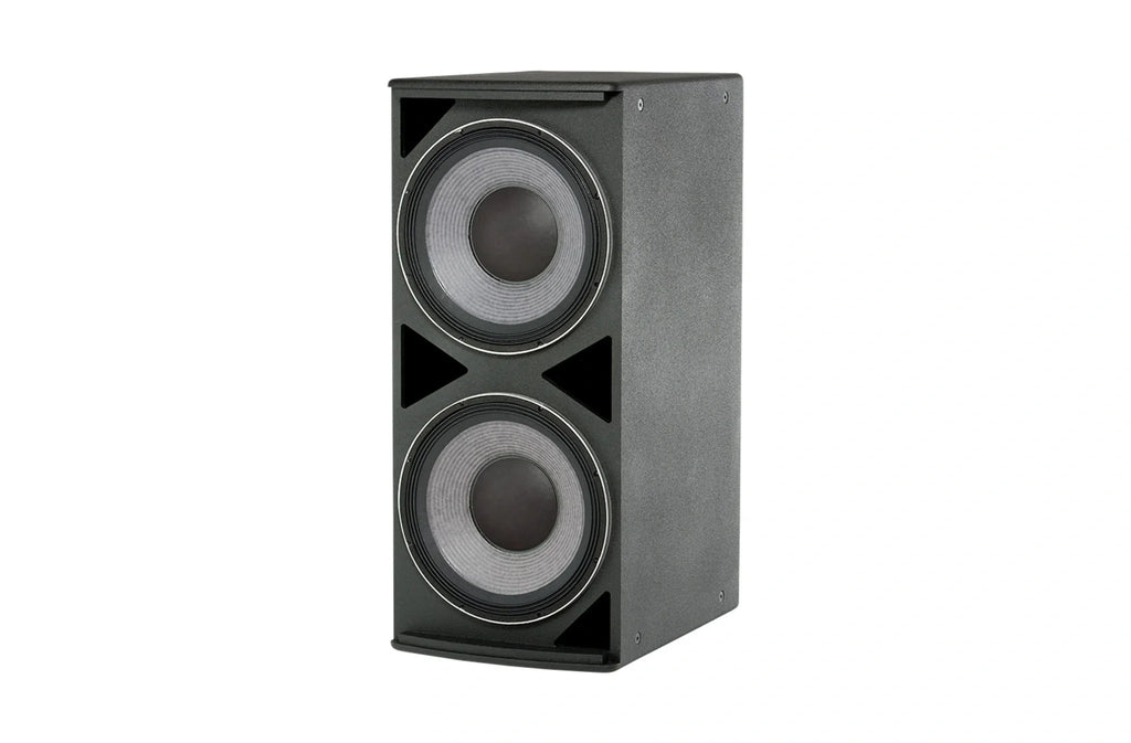 JBL ASB6125, Dual 15" Subwoofer