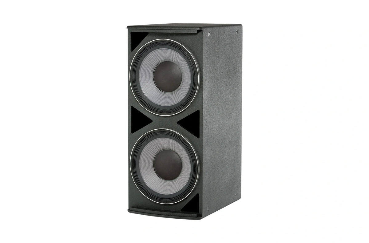 JBL ASB6125, Dual 15" Subwoofer