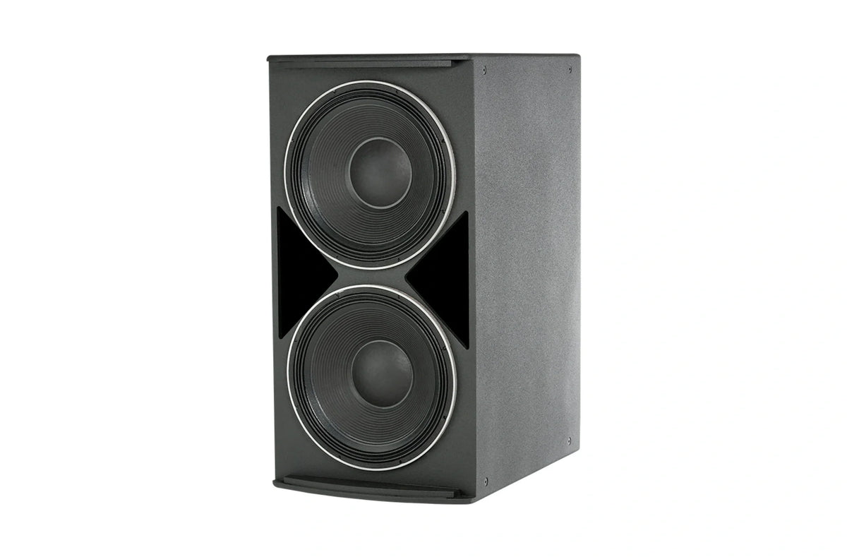 JBL ASB7128, Dual 18" Subwoofer