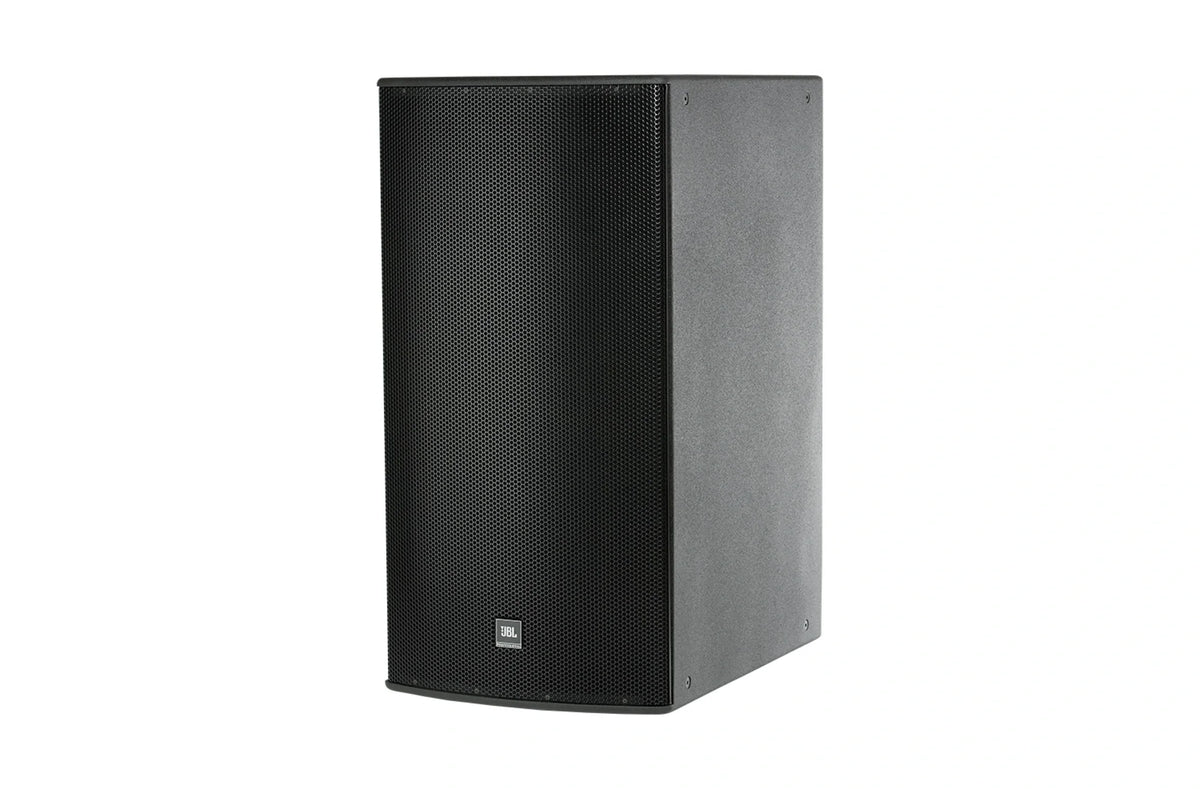 JBL ASB7128, Dual 18" Subwoofer