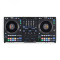 Rane Performer, 4-Channel Performance DJ Mixer for Serato DJ Pro with Stems Control