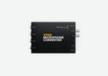 Blackmagic ATEM Microphone Converter, Expand microphone inputs by converting 4 analog XLR inputs to MADI