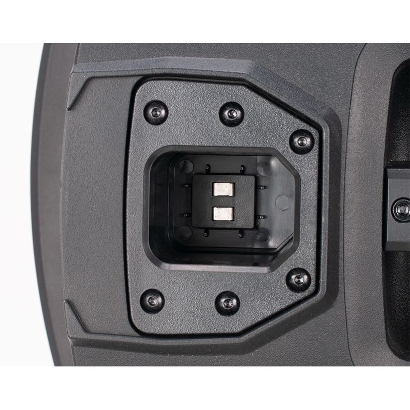 Avante Audio AS8 System