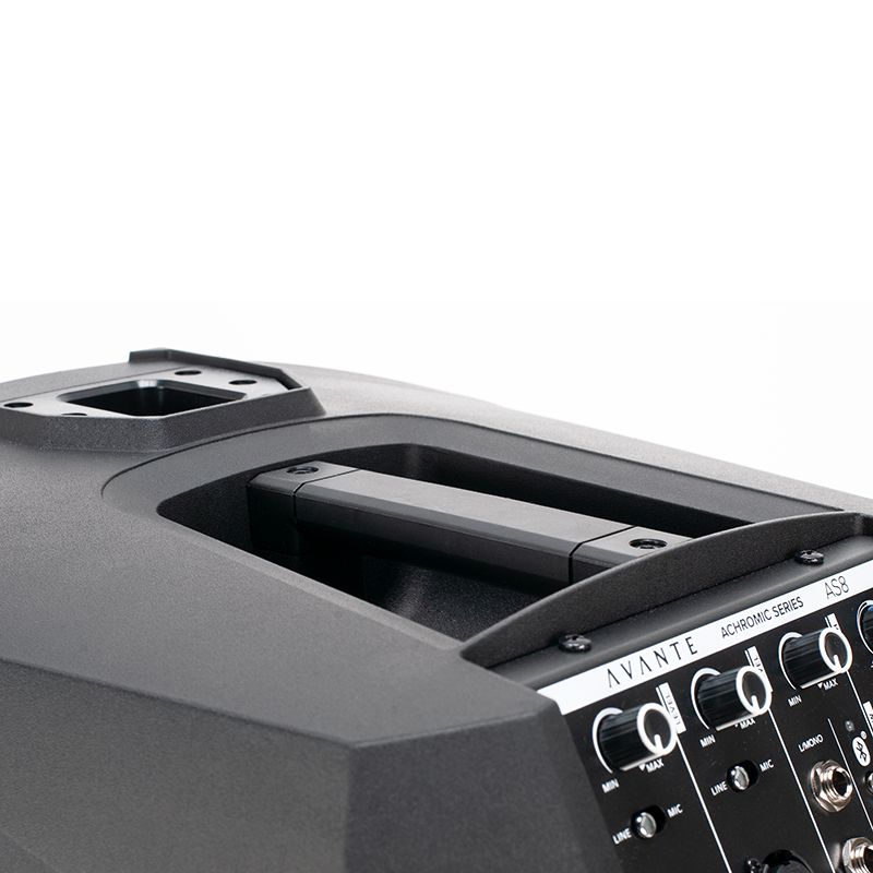 Avante Audio AS8 System