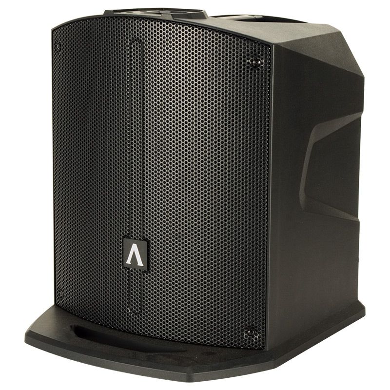 Avante Audio AS8 System