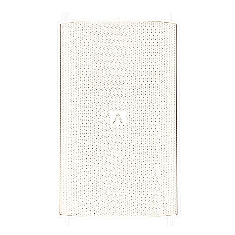 Avante Audio Imperio White