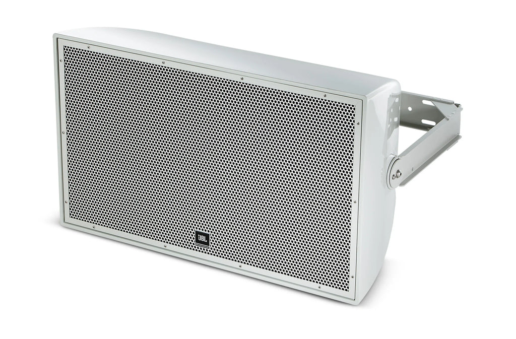JBL AW566, 15" Hi-Pwr All-Weather Loudspeaker, 60x60, Grey