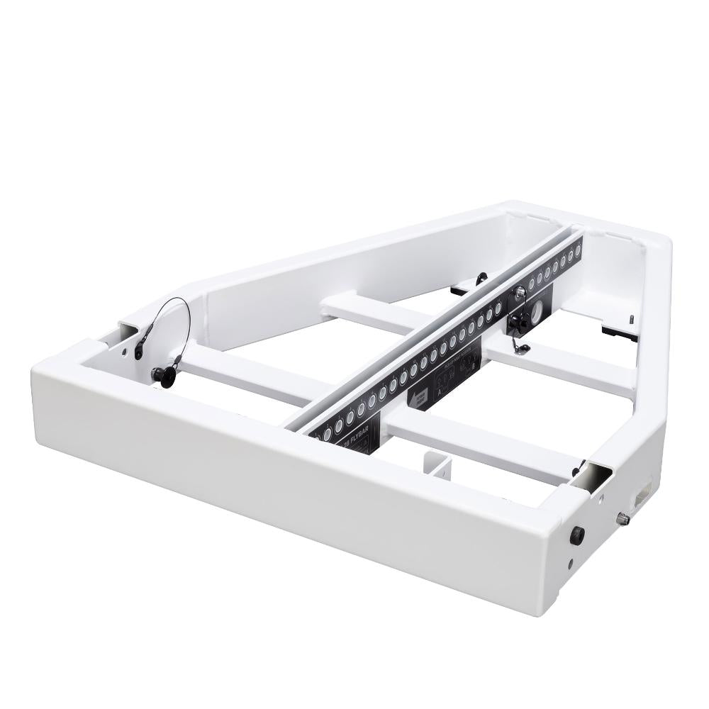 RCF FB-HDL28-W - Flybar for HDL28A/36as (20 Units Max) (White)
