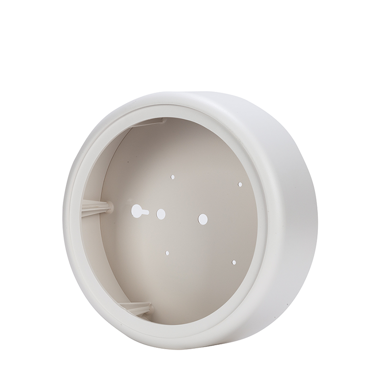 RCF A 1360 - White Adapter To Surface Mount PL 60