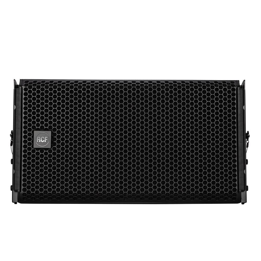 RCF HDL28A W - Active 2200W Dual 8" Compact 2-Way Line Array (White)