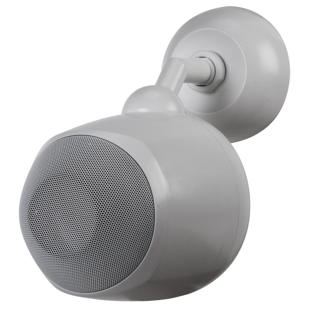 RCF DP-5EN - Passive 80W 5" Uni-Directional Speaker (IP65) (White)