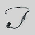 Shure BLX14R/SM35-H11, Wireless Rack-mount Headset System with SM35 Headset Microphone, BLX14R Headset System W/SM35
