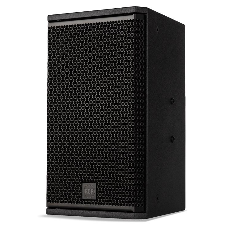 RCF SUB-S29 - Passive 12000W Dual 19" Bass Reflex Subwoofer (Must Sold With XPS Amp)