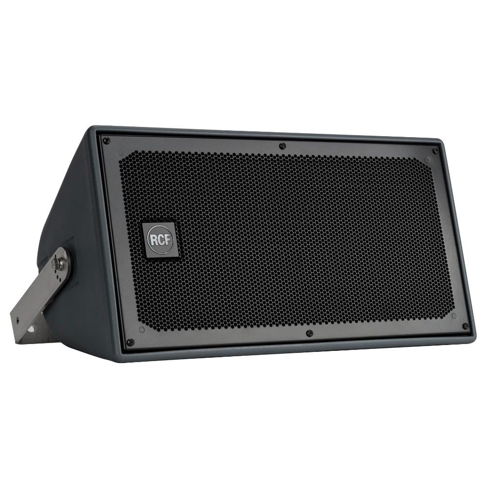 RCF P1108-T - Passive 400W 8" 2-Way Weatherproof Speaker with Transformer (IP55) (Grey)