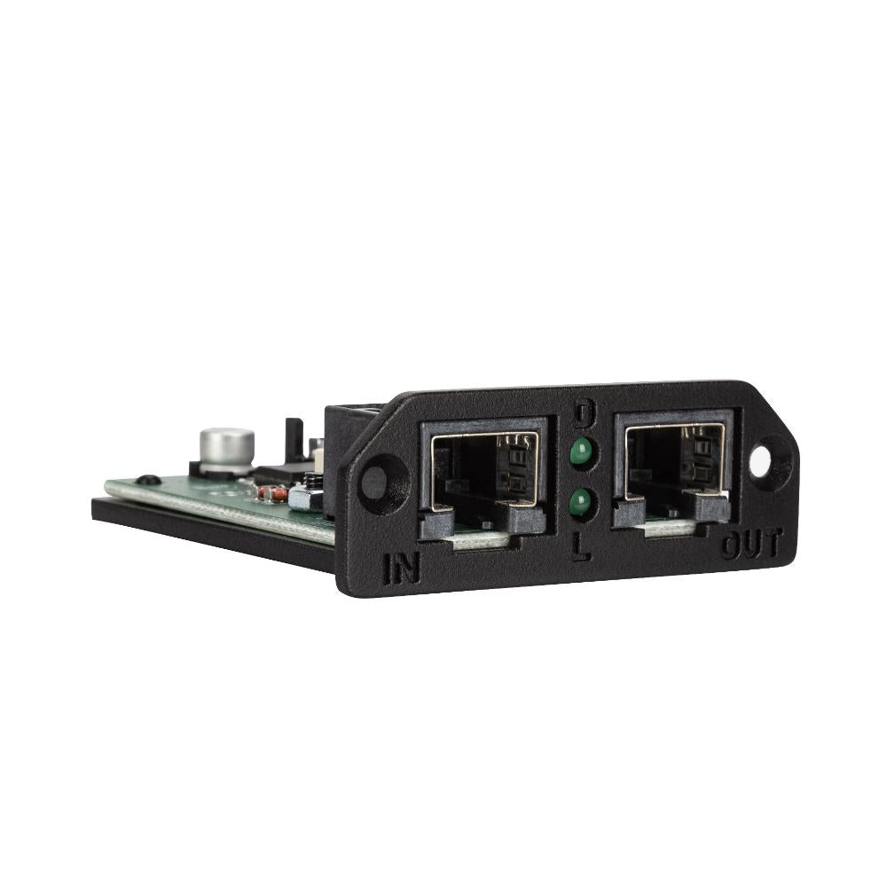 RCF RDNET-DMA - Optional RDNET Board for DMA Amplifiers